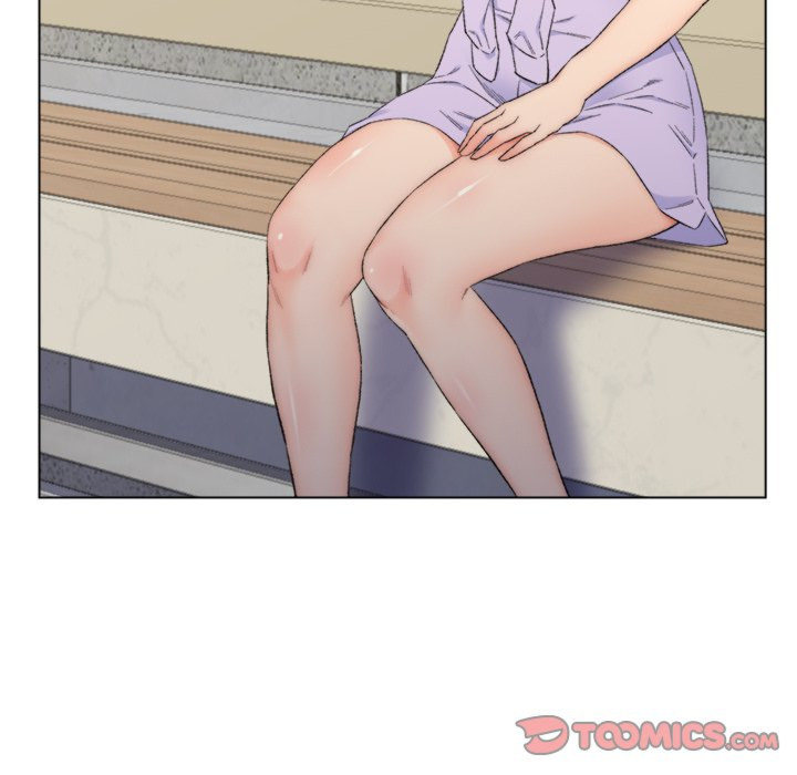 Old Friend Chapter 08