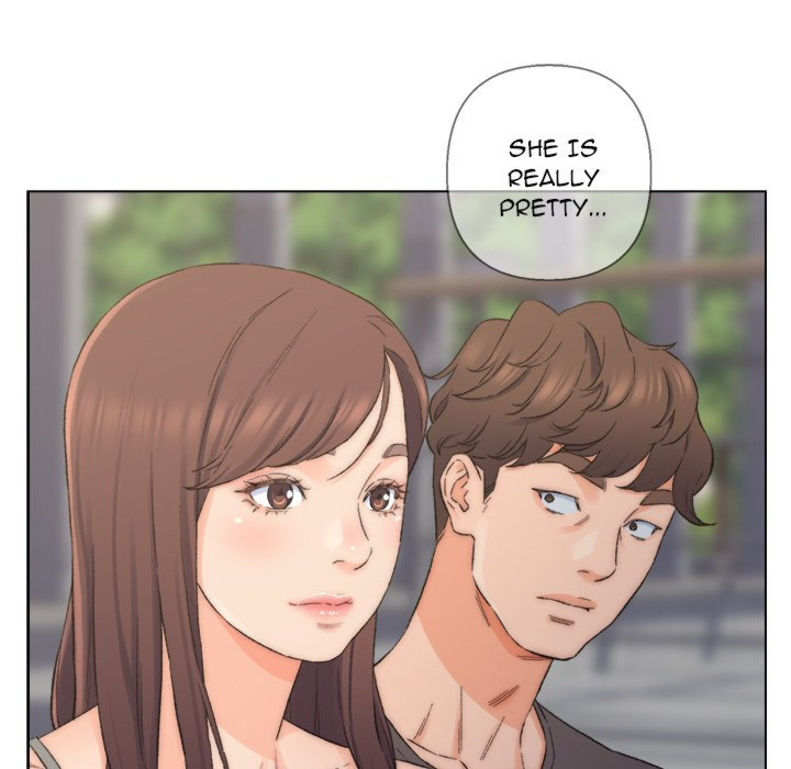 Old Friend Chapter 08