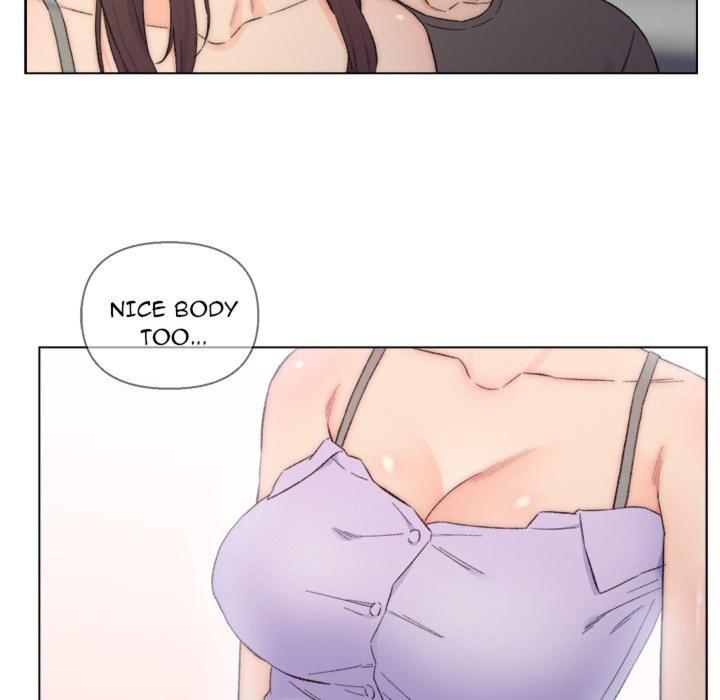 Old Friend Chapter 08