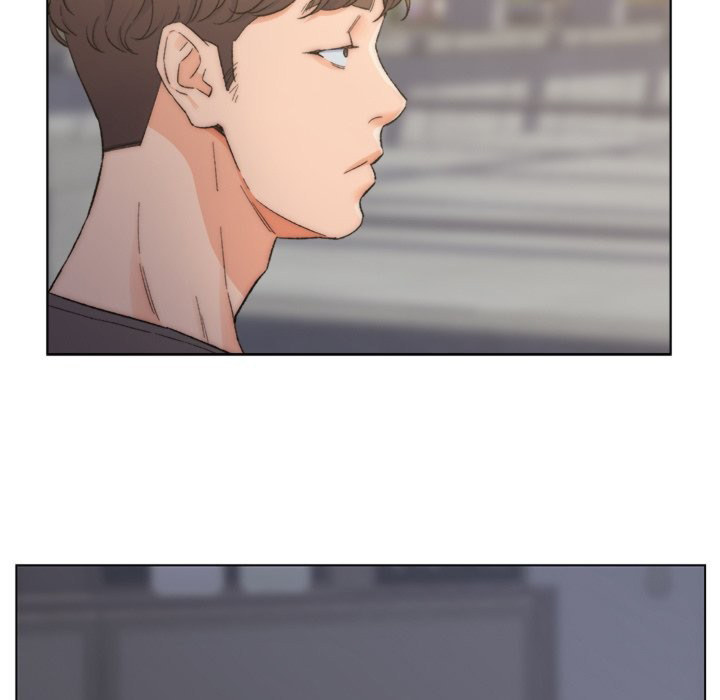 Old Friend Chapter 08
