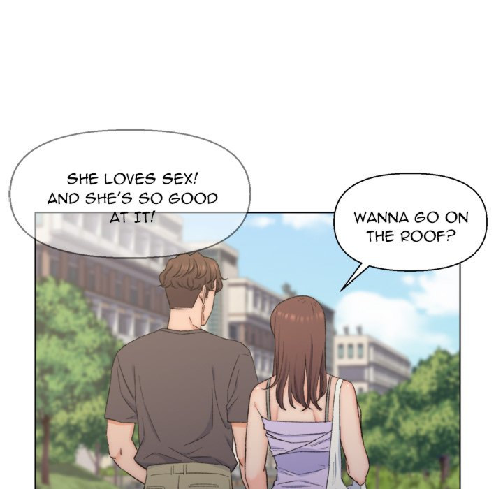 Old Friend Chapter 08