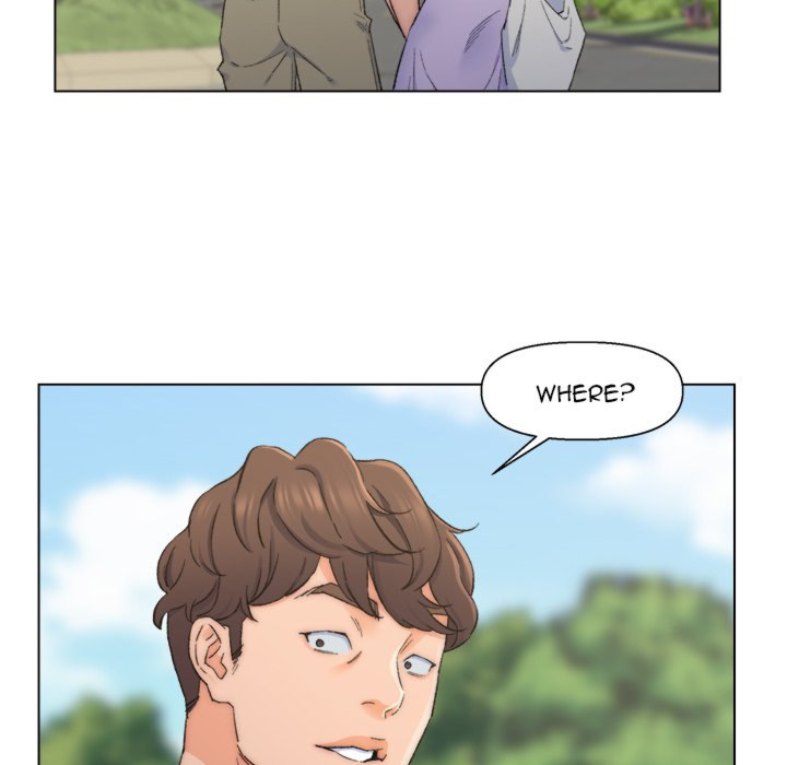 Old Friend Chapter 08
