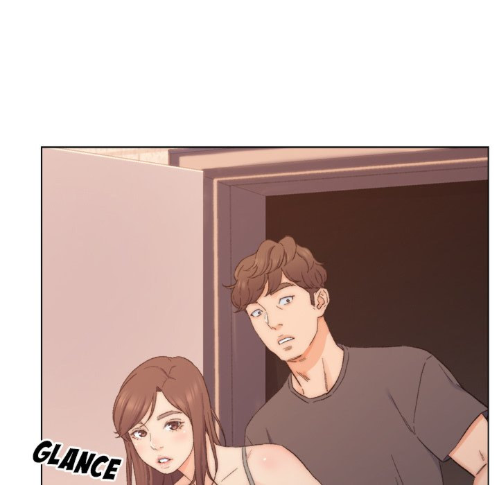 Old Friend Chapter 08