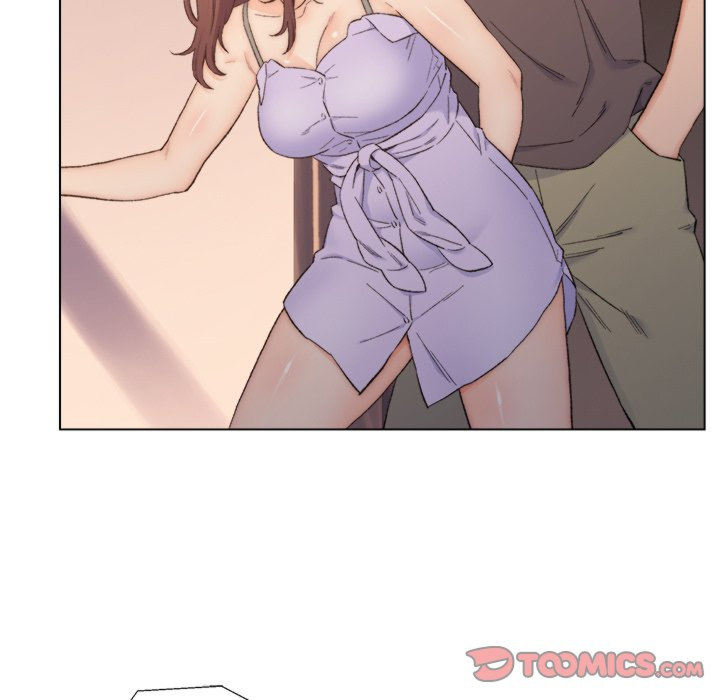 Old Friend Chapter 08