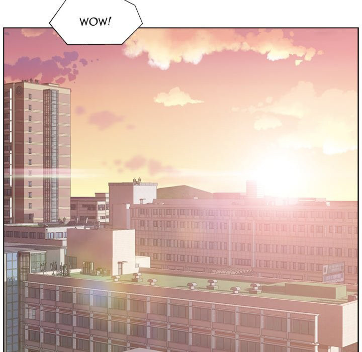 Old Friend Chapter 08