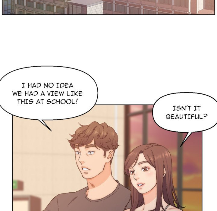 Old Friend Chapter 08