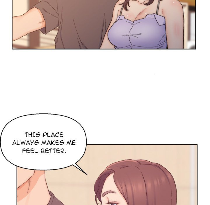 Old Friend Chapter 08