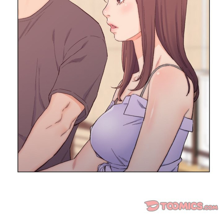 Old Friend Chapter 08