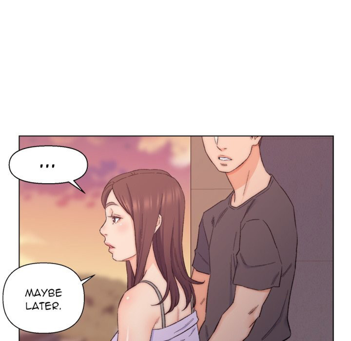 Old Friend Chapter 08