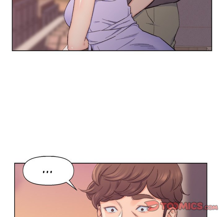 Old Friend Chapter 08