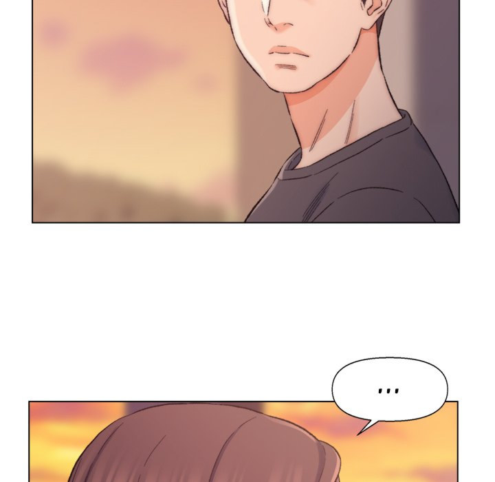 Old Friend Chapter 08