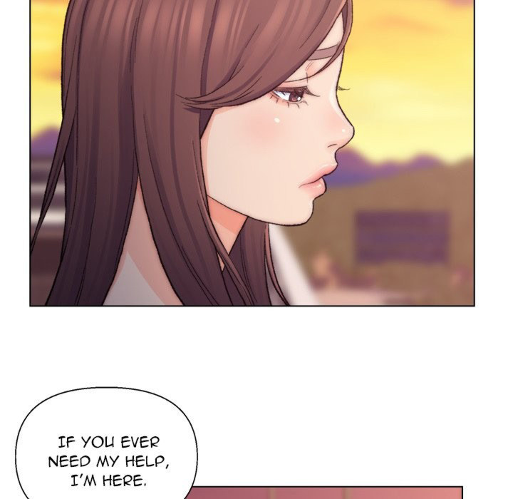 Old Friend Chapter 08