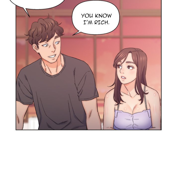 Old Friend Chapter 08