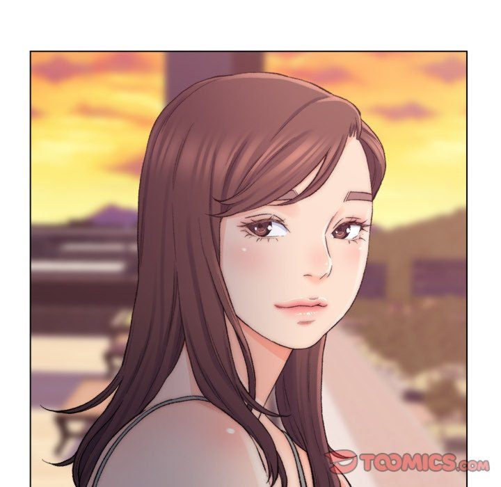 Old Friend Chapter 08