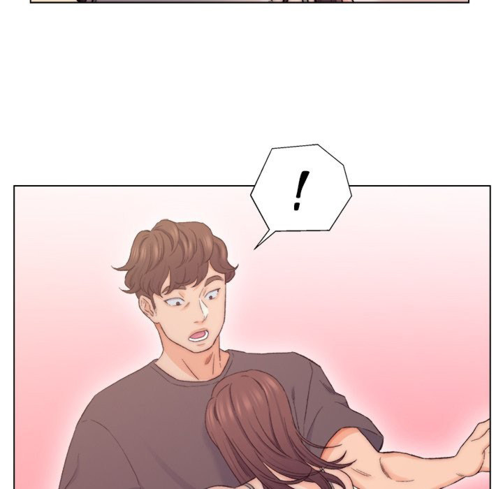 Old Friend Chapter 08