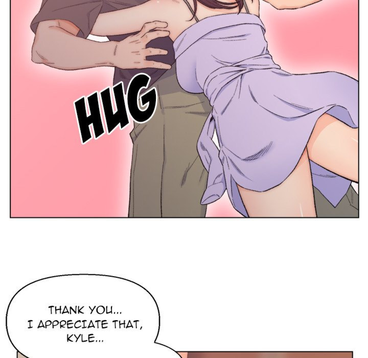 Old Friend Chapter 08