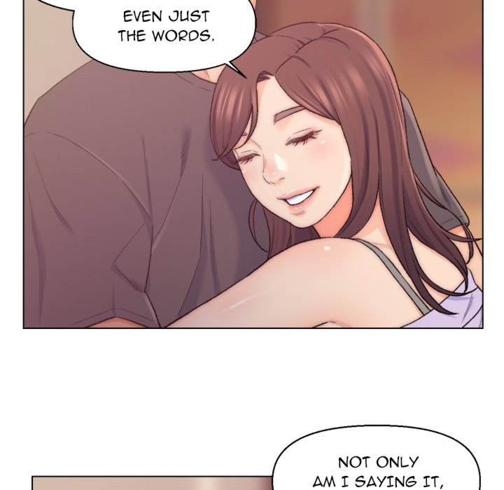 Old Friend Chapter 08