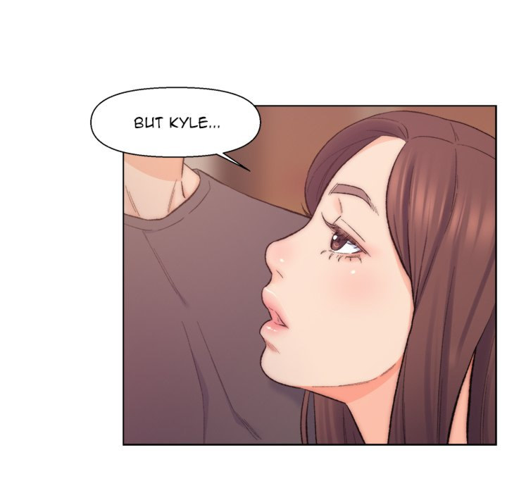 Old Friend Chapter 08