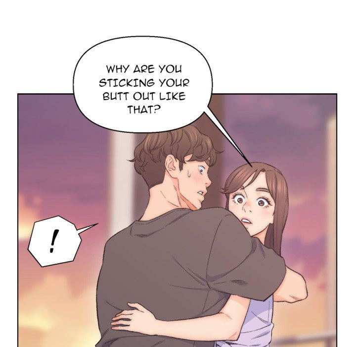 Old Friend Chapter 08