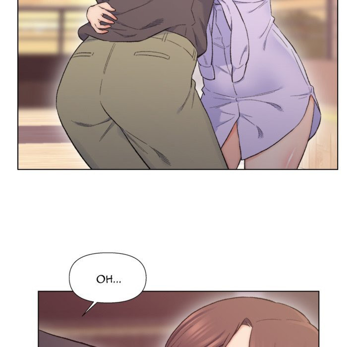 Old Friend Chapter 08