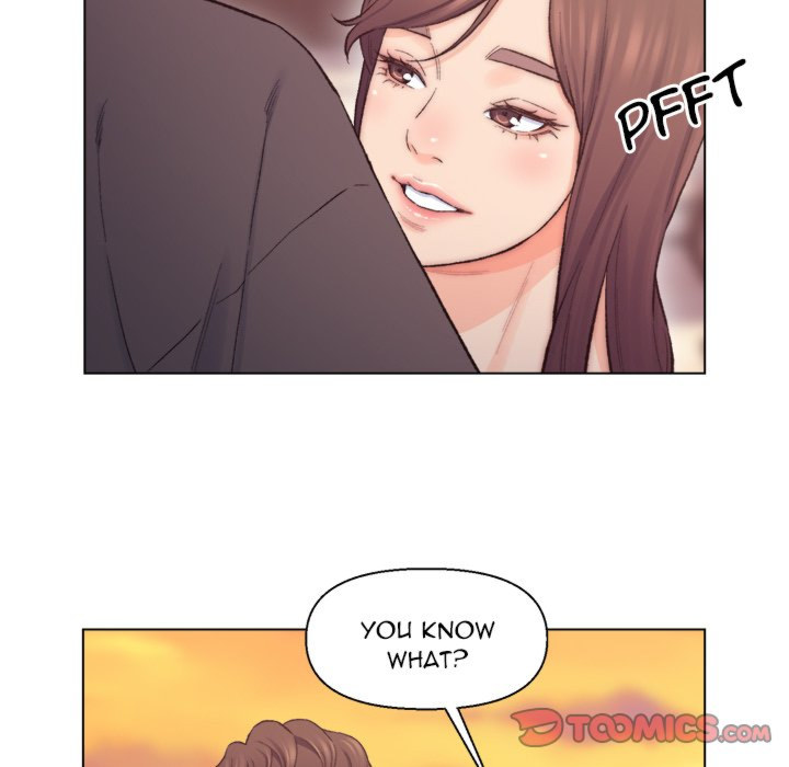 Old Friend Chapter 08