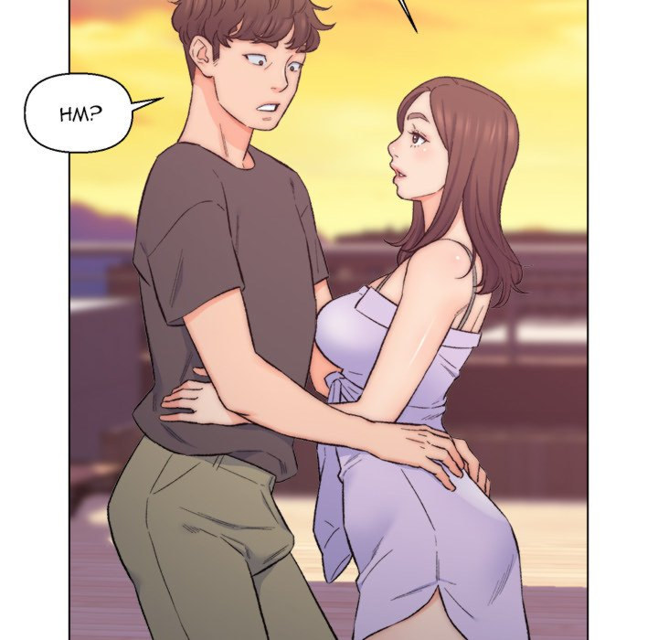 Old Friend Chapter 08