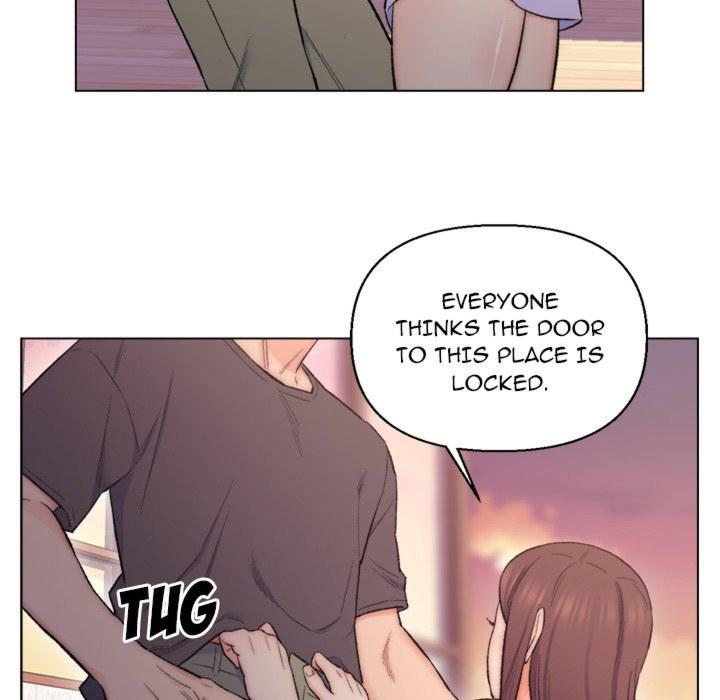 Old Friend Chapter 08