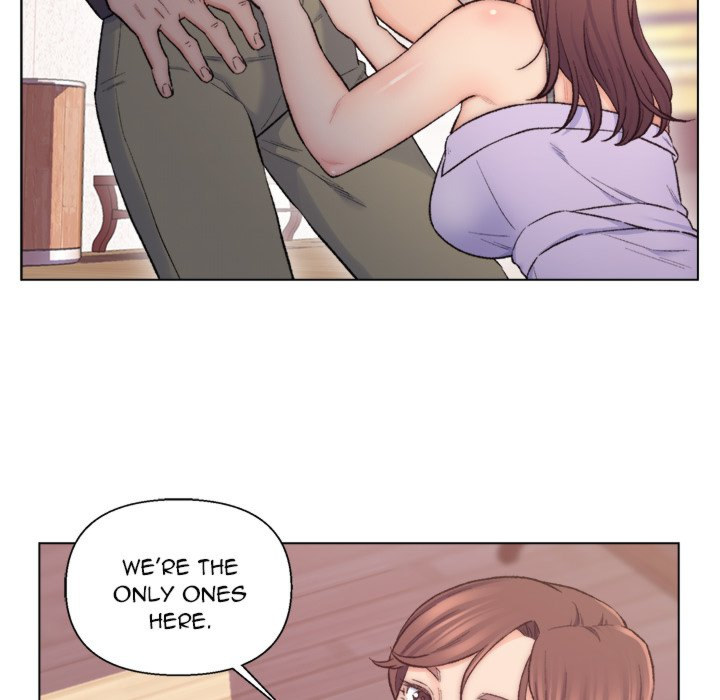 Old Friend Chapter 08