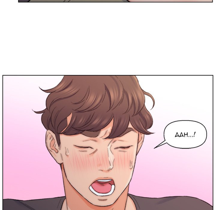 Old Friend Chapter 08