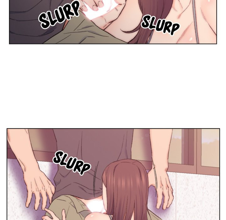 Old Friend Chapter 08