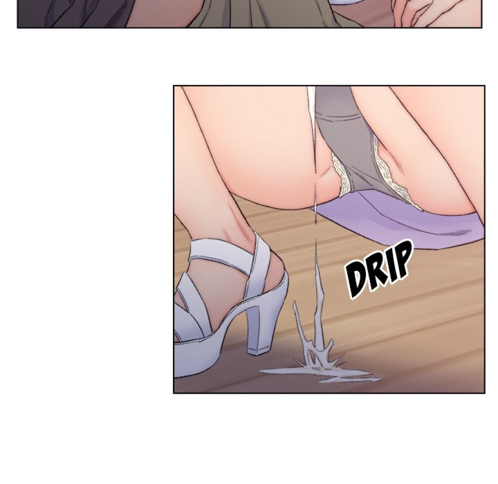Old Friend Chapter 08