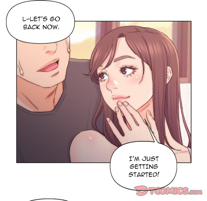 Old Friend Chapter 08