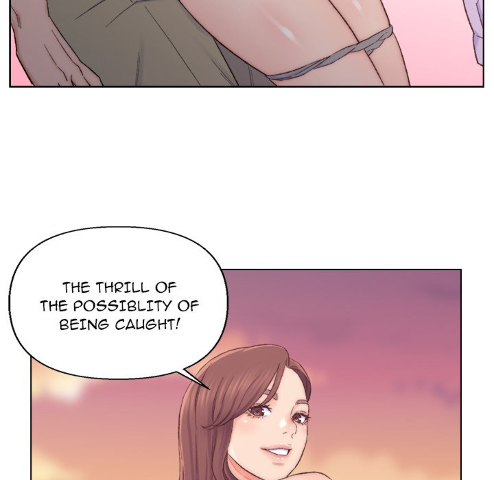 Old Friend Chapter 08