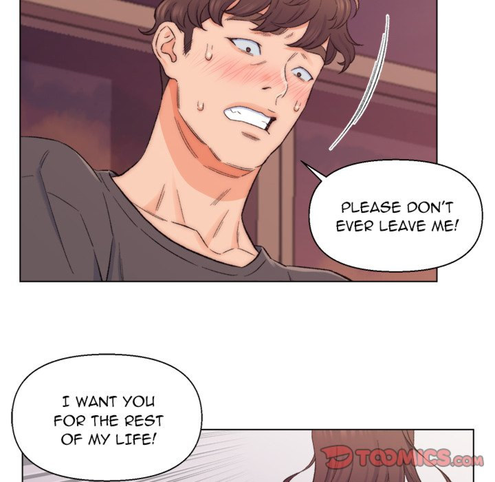Old Friend Chapter 08