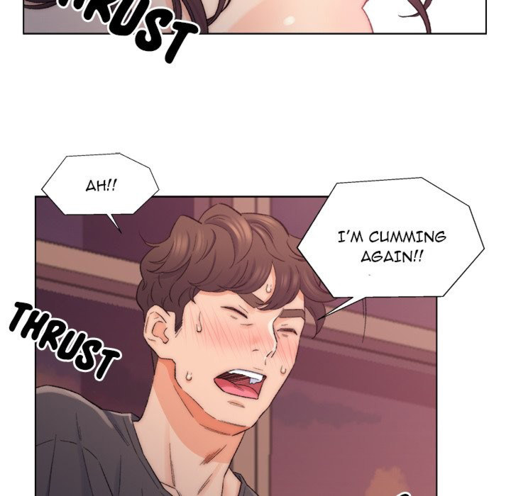 Old Friend Chapter 08