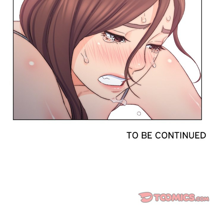 Old Friend Chapter 08
