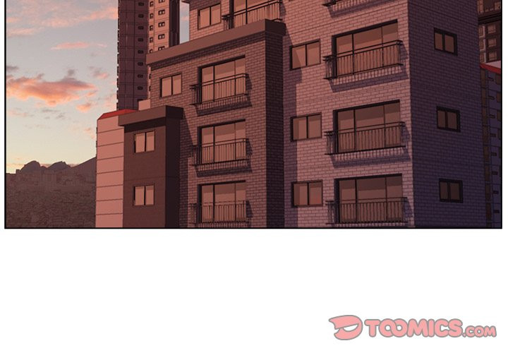 Old Friend Chapter 09