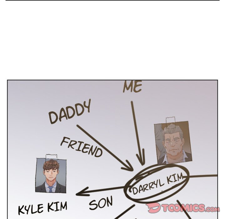 Old Friend Chapter 09