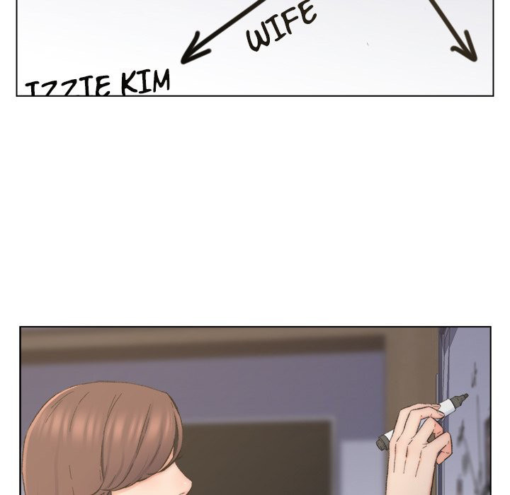 Old Friend Chapter 09