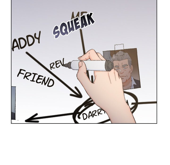 Old Friend Chapter 09