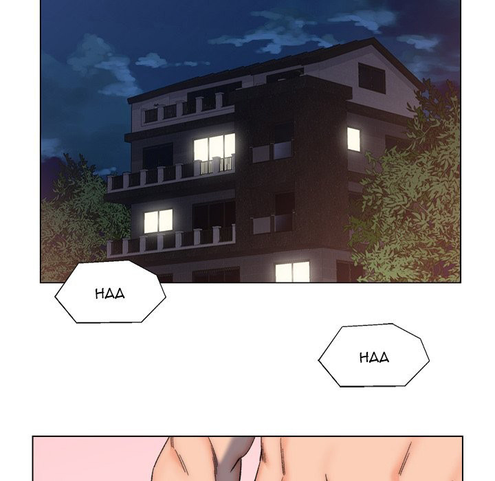 Old Friend Chapter 09