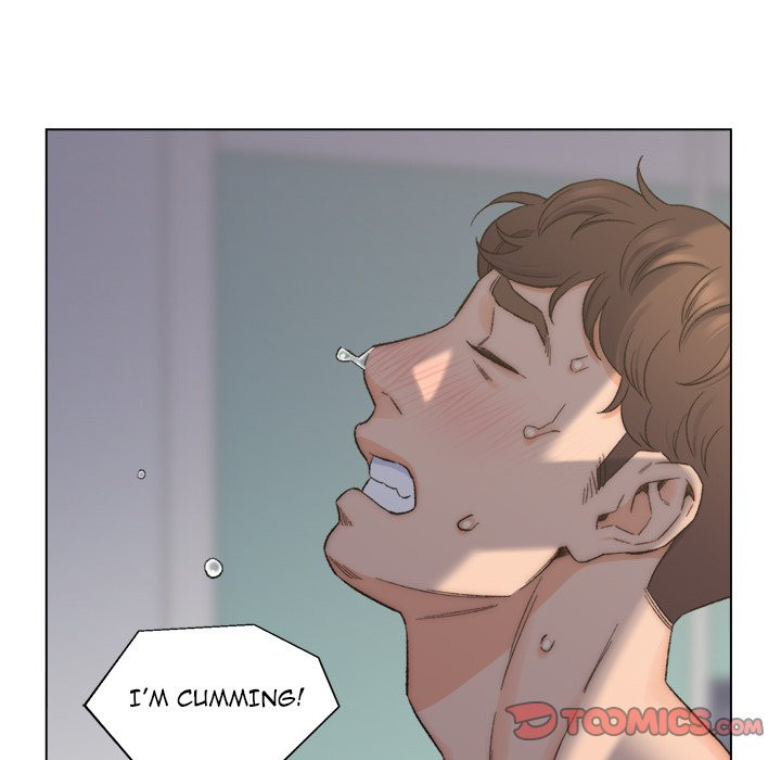 Old Friend Chapter 09