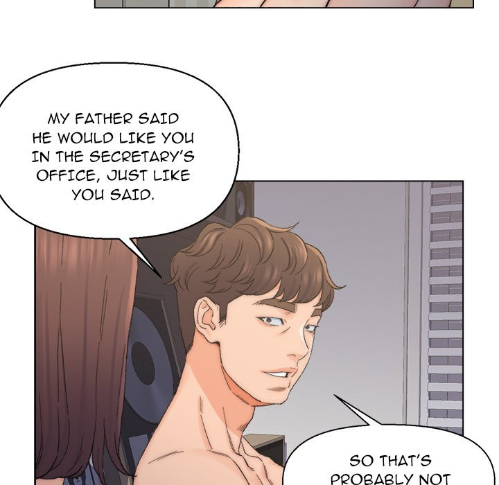 Old Friend Chapter 09