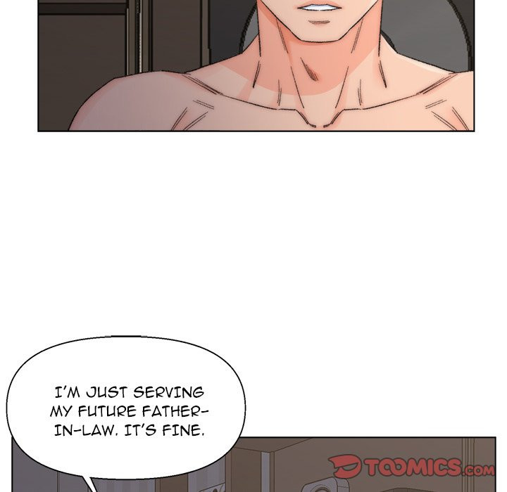 Old Friend Chapter 09