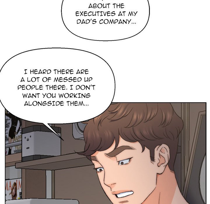 Old Friend Chapter 09