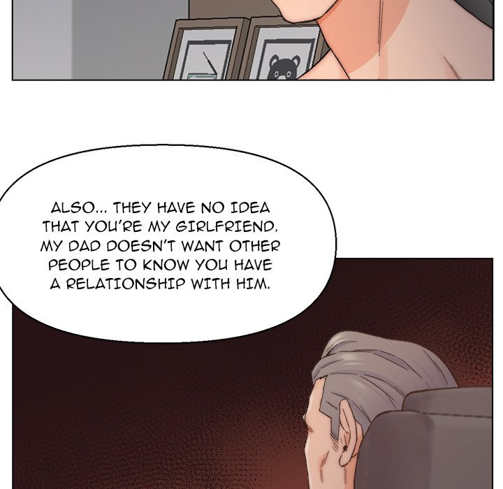 Old Friend Chapter 09