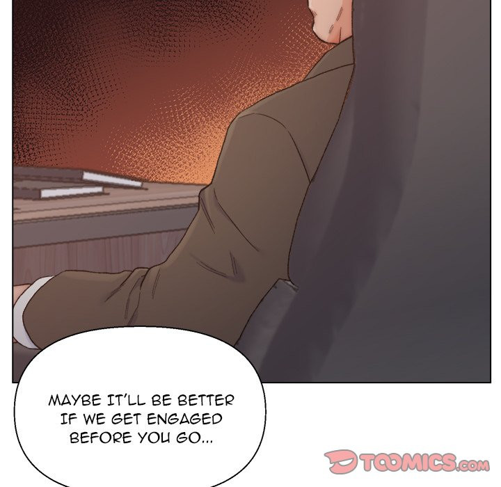 Old Friend Chapter 09