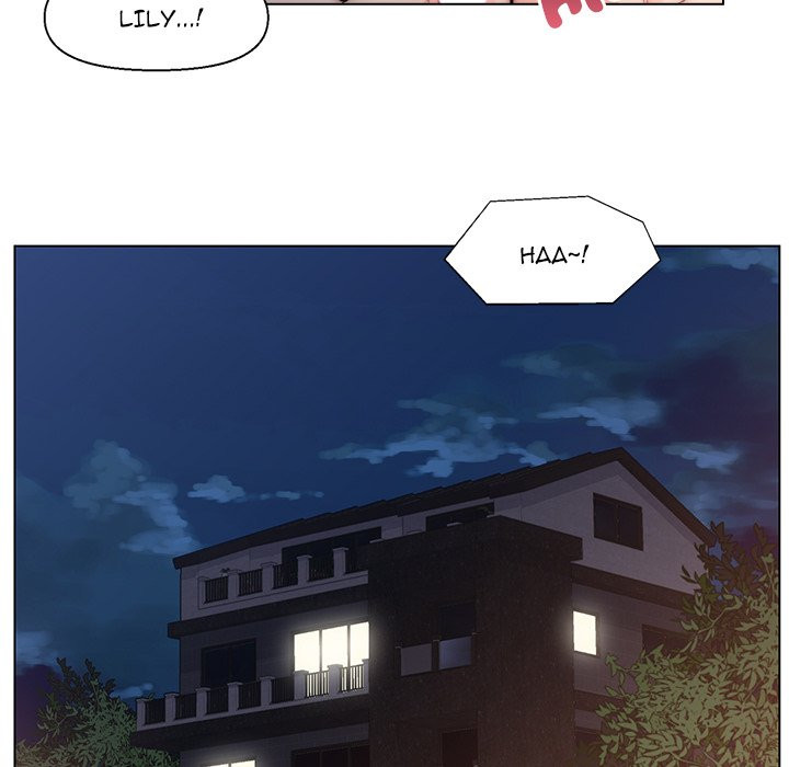 Old Friend Chapter 09