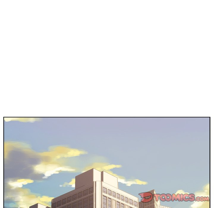 Old Friend Chapter 09