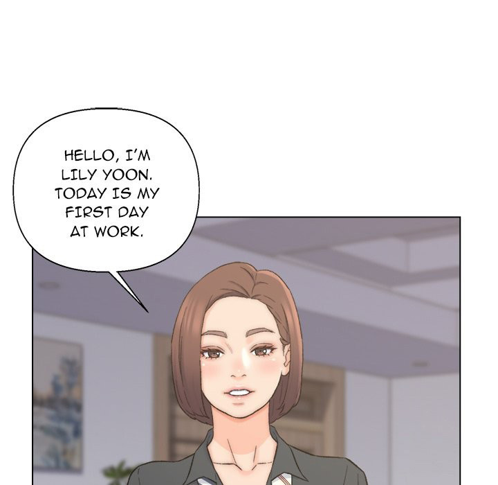Old Friend Chapter 09